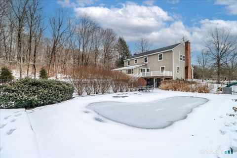 Tiny photo for 6 Westwood Terrace, Newtown, CT 06470 (MLS # 24148004)