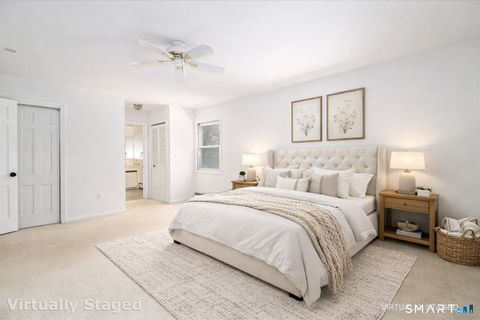 Tiny photo for 6 Westwood Terrace, Newtown, CT 06470 (MLS # 24148004)