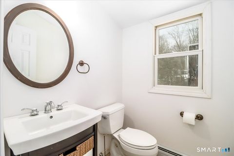 Tiny photo for 6 Westwood Terrace, Newtown, CT 06470 (MLS # 24148004)