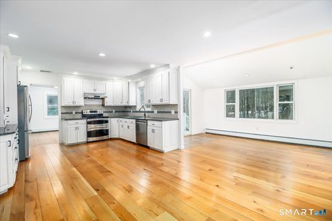 Tiny photo for 6 Westwood Terrace, Newtown, CT 06470 (MLS # 24148004)