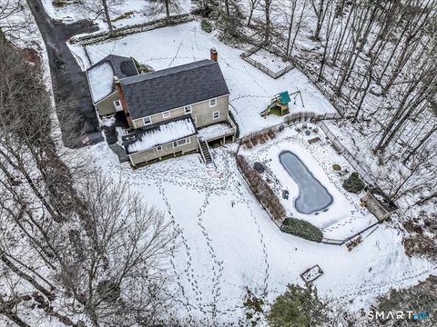 Tiny photo for 6 Westwood Terrace, Newtown, CT 06470 (MLS # 24148004)