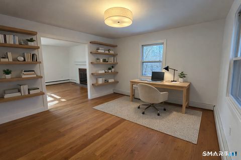 Tiny photo for 6 Westwood Terrace, Newtown, CT 06470 (MLS # 24148004)