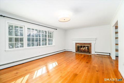 Tiny photo for 6 Westwood Terrace, Newtown, CT 06470 (MLS # 24148004)