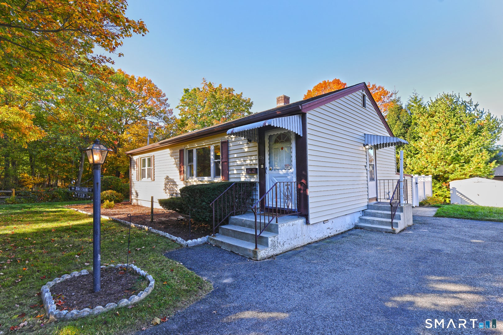 139 Woodmont Road