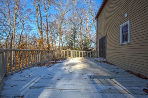 Tiny photo for 231 Brandy Hill Road, Vernon, CT 06066 (MLS # 24142582)