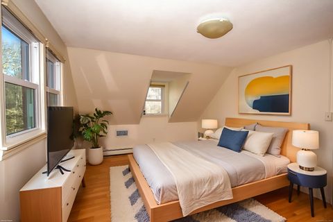 Tiny photo for 231 Brandy Hill Road, Vernon, CT 06066 (MLS # 24142582)