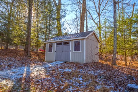 Tiny photo for 231 Brandy Hill Road, Vernon, CT 06066 (MLS # 24142582)