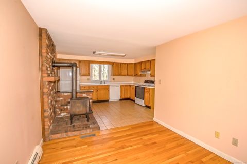 Tiny photo for 231 Brandy Hill Road, Vernon, CT 06066 (MLS # 24142582)