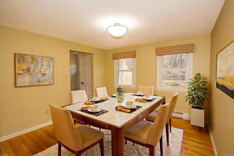 Tiny photo for 231 Brandy Hill Road, Vernon, CT 06066 (MLS # 24142582)