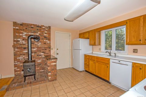 Tiny photo for 231 Brandy Hill Road, Vernon, CT 06066 (MLS # 24142582)