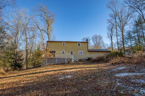 Tiny photo for 231 Brandy Hill Road, Vernon, CT 06066 (MLS # 24142582)