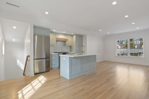 Tiny photo for 134 Rowayton Avenue, Norwalk, CT 06853 (MLS # 24132512)