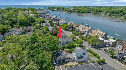 Tiny photo for 134 Rowayton Avenue, Norwalk, CT 06853 (MLS # 24132512)