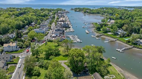 Tiny photo for 134 Rowayton Avenue, Norwalk, CT 06853 (MLS # 24132512)