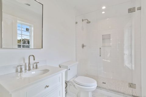 Tiny photo for 134 Rowayton Avenue, Norwalk, CT 06853 (MLS # 24132512)