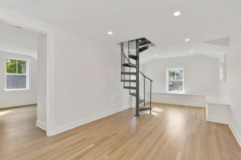 Tiny photo for 134 Rowayton Avenue, Norwalk, CT 06853 (MLS # 24132512)