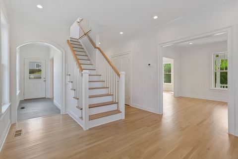 Tiny photo for 134 Rowayton Avenue, Norwalk, CT 06853 (MLS # 24132512)