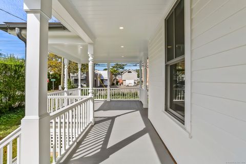 Tiny photo for 134 Rowayton Avenue, Norwalk, CT 06853 (MLS # 24132512)