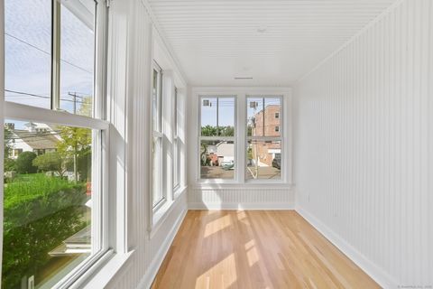 Tiny photo for 134 Rowayton Avenue, Norwalk, CT 06853 (MLS # 24132512)