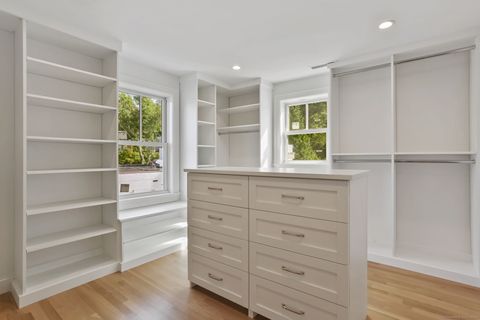 Tiny photo for 134 Rowayton Avenue, Norwalk, CT 06853 (MLS # 24132512)