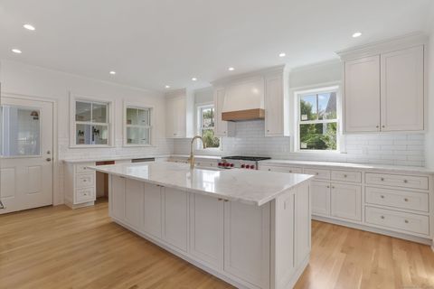 Tiny photo for 134 Rowayton Avenue, Norwalk, CT 06853 (MLS # 24132512)