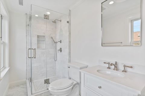 Tiny photo for 134 Rowayton Avenue, Norwalk, CT 06853 (MLS # 24132512)