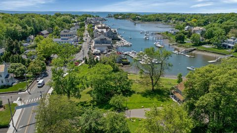 Tiny photo for 134 Rowayton Avenue, Norwalk, CT 06853 (MLS # 24132512)