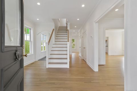 Tiny photo for 134 Rowayton Avenue, Norwalk, CT 06853 (MLS # 24132512)