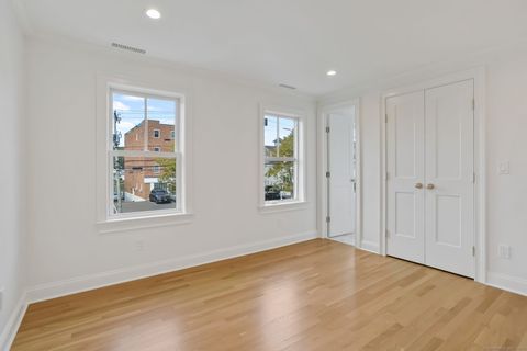 Tiny photo for 134 Rowayton Avenue, Norwalk, CT 06853 (MLS # 24132512)