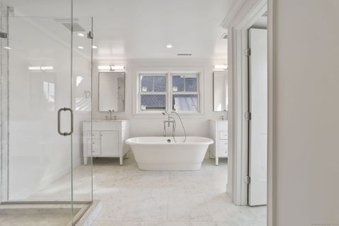 Tiny photo for 134 Rowayton Avenue, Norwalk, CT 06853 (MLS # 24132512)