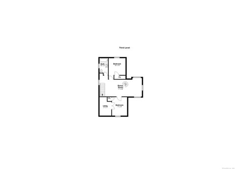 Tiny photo for 134 Rowayton Avenue, Norwalk, CT 06853 (MLS # 24132512)