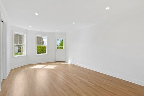 Tiny photo for 134 Rowayton Avenue, Norwalk, CT 06853 (MLS # 24132512)