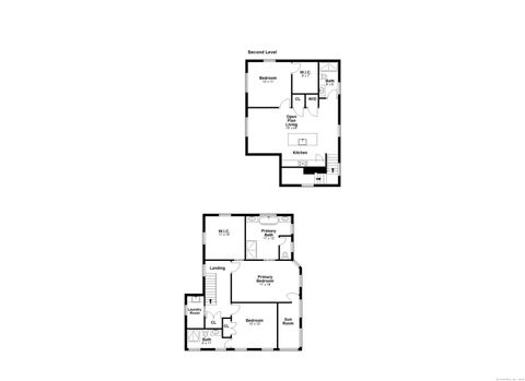 Tiny photo for 134 Rowayton Avenue, Norwalk, CT 06853 (MLS # 24132512)