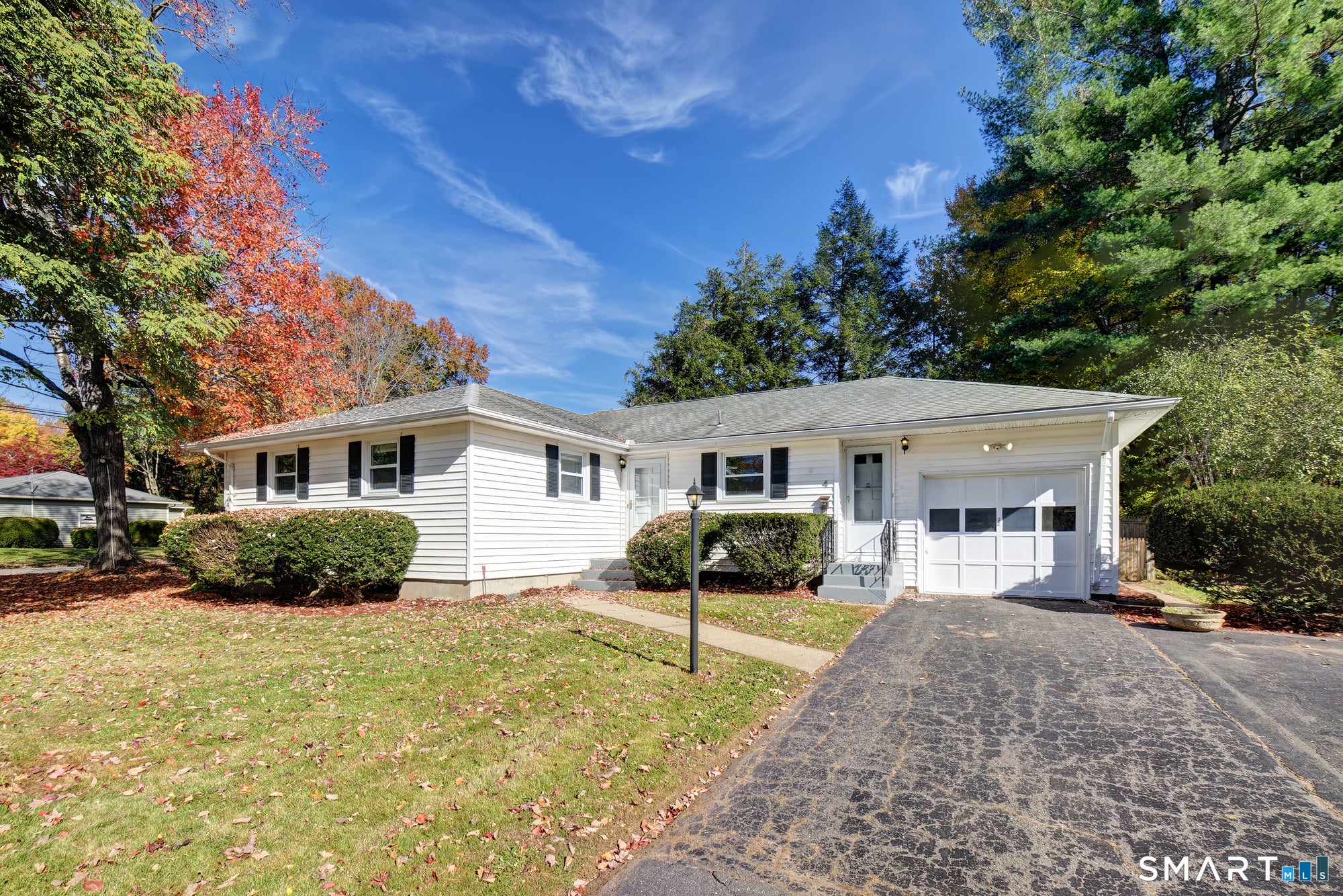 4 Northbrook Drive