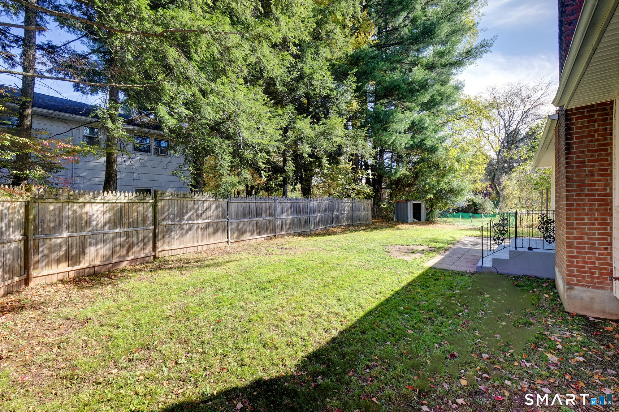 4 Northbrook Drive