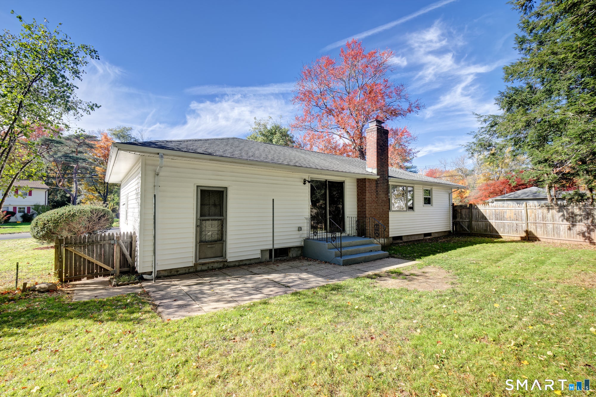 4 Northbrook Drive