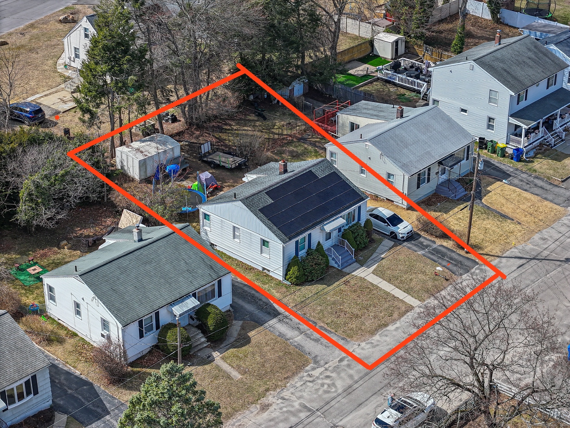 162 Carver Street, Waterbury, Connecticut image 3