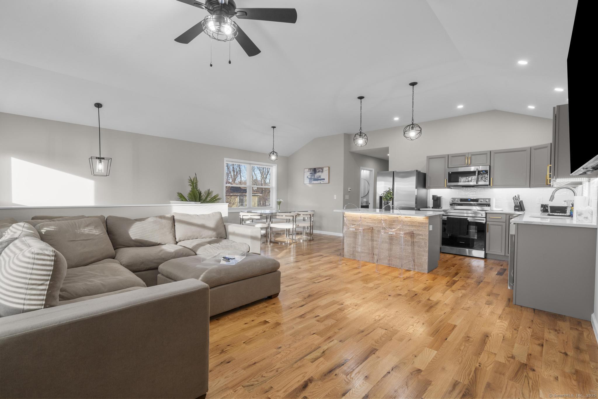 6 Bidwell Terrace, Middletown, Connecticut image 5