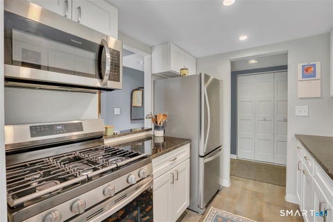 Tiny photo for 17 Brookwood Drive #B, Rocky Hill, CT 06067 (MLS # 24184135)