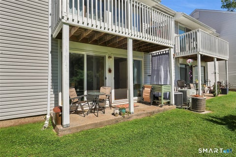 Tiny photo for 17 Brookwood Drive #B, Rocky Hill, CT 06067 (MLS # 24184135)