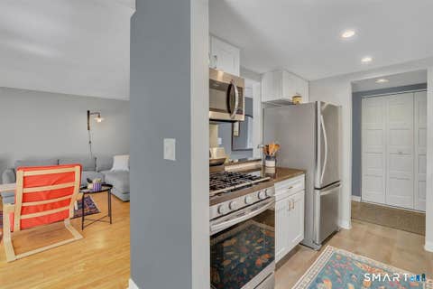 Tiny photo for 17 Brookwood Drive #B, Rocky Hill, CT 06067 (MLS # 24184135)