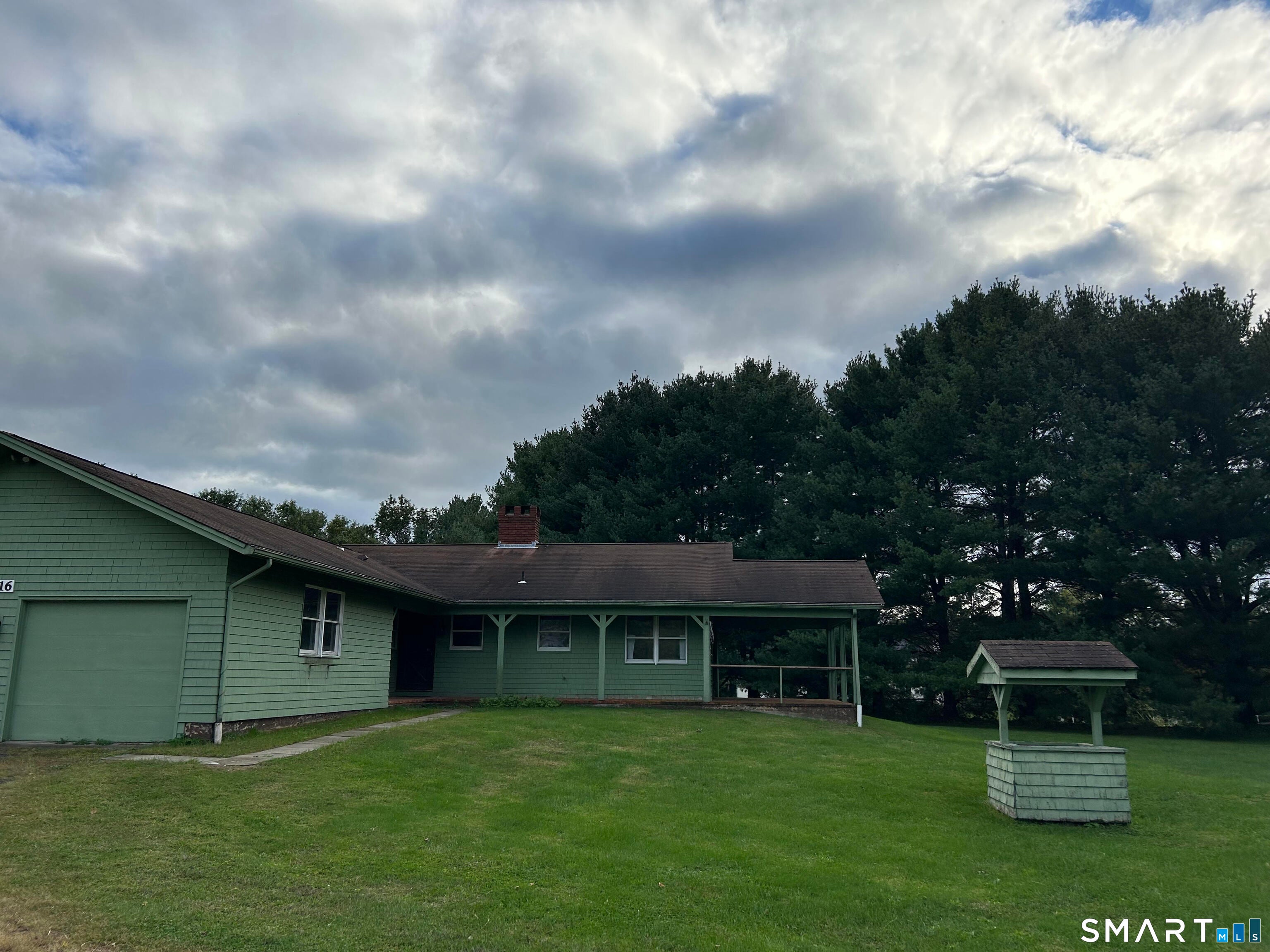 116 Boston Post Road