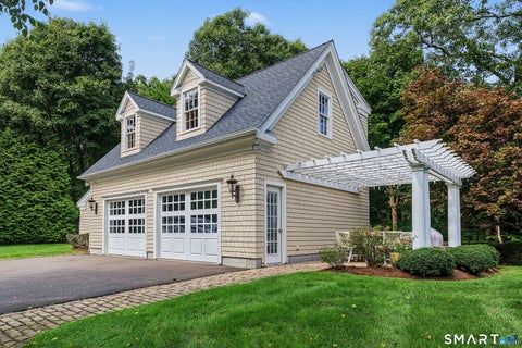Tiny photo for 373 Boston Post Road, Madison, CT 06443 (MLS # 24207210)