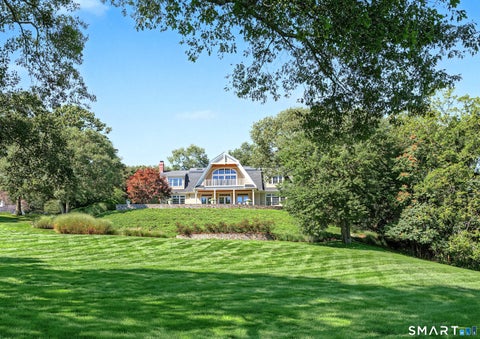 Photo of 373 Boston Post Road, Madison, CT 06443 (MLS # 24207210)