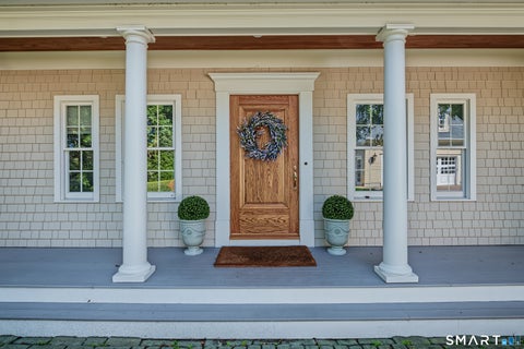 Tiny photo for 373 Boston Post Road, Madison, CT 06443 (MLS # 24207210)