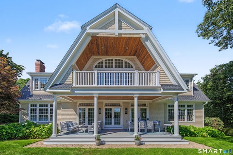 Tiny photo for 373 Boston Post Road, Madison, CT 06443 (MLS # 24207210)