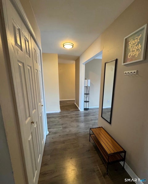 Tiny photo for 50 Greenhouse Road #18D, Bridgeport, CT 06606 (MLS # 24207575)