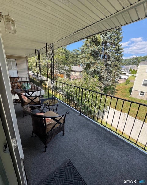 Tiny photo for 50 Greenhouse Road #18D, Bridgeport, CT 06606 (MLS # 24207575)