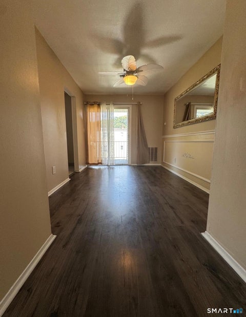 Tiny photo for 50 Greenhouse Road #18D, Bridgeport, CT 06606 (MLS # 24207575)