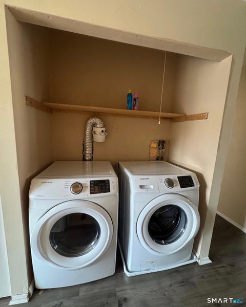 Tiny photo for 50 Greenhouse Road #18D, Bridgeport, CT 06606 (MLS # 24207575)